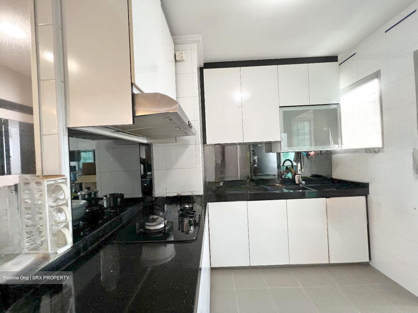 Blk 604B Punggol Lodge (Punggol), HDB 4 Rooms #597682601